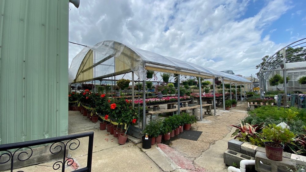 Photo of Charvet's Garden Center