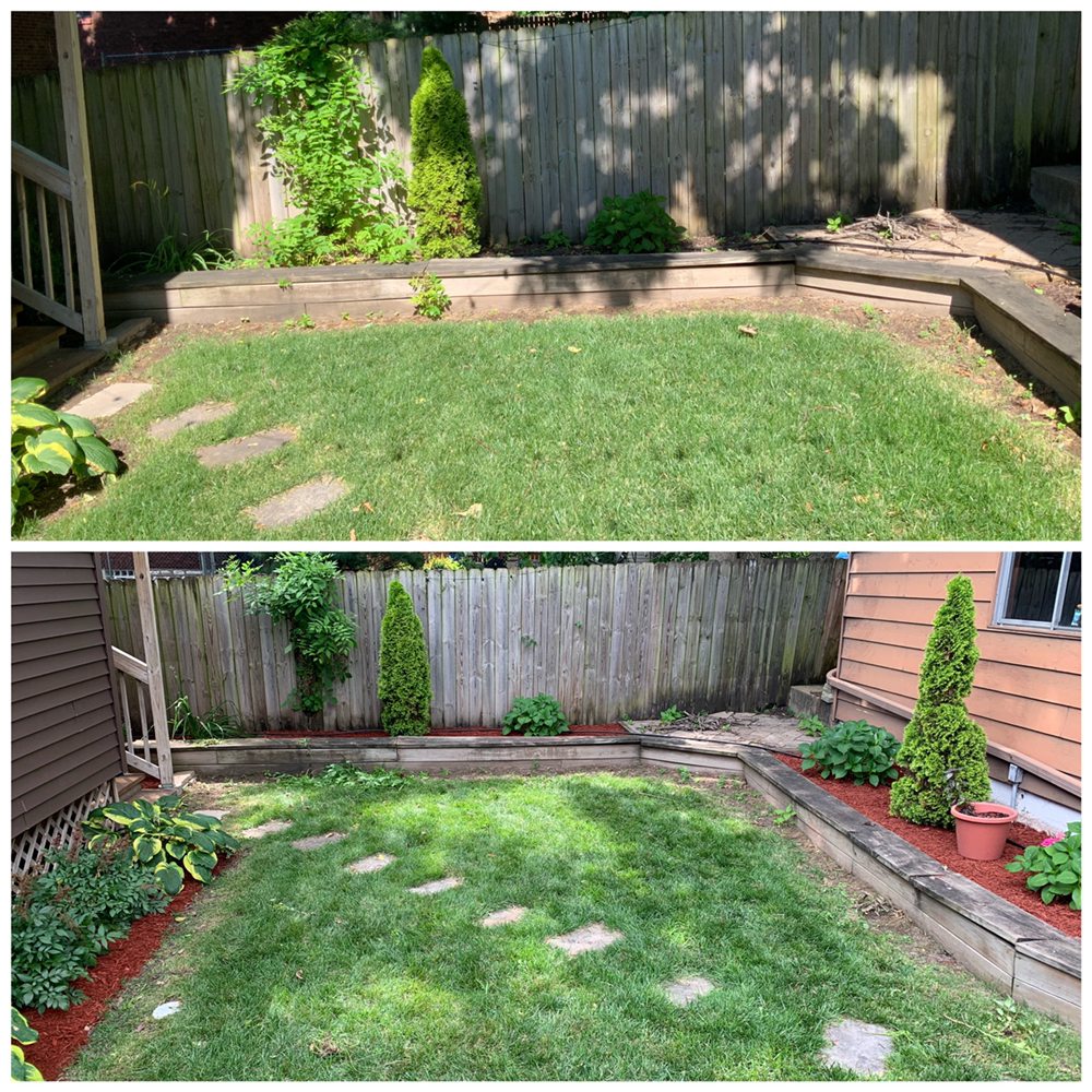 Photo of Rosewood Landscape Designs