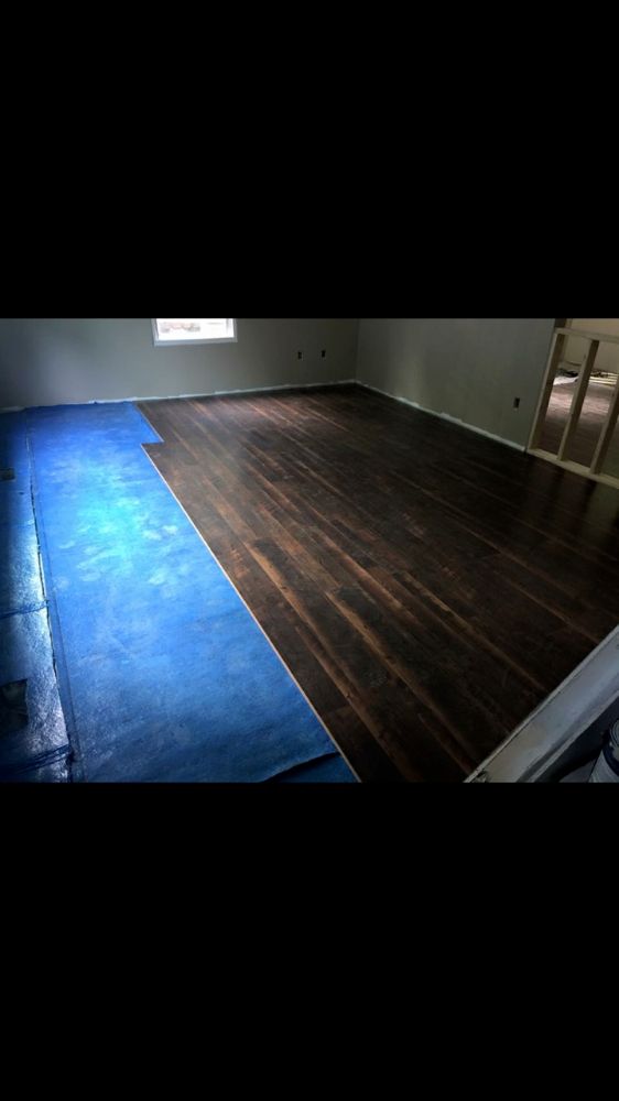 Photo of Backwood Builder's