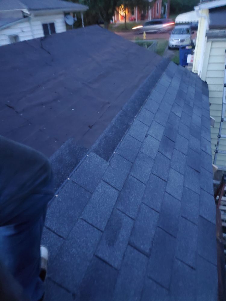 Photo of Backwood Builder's