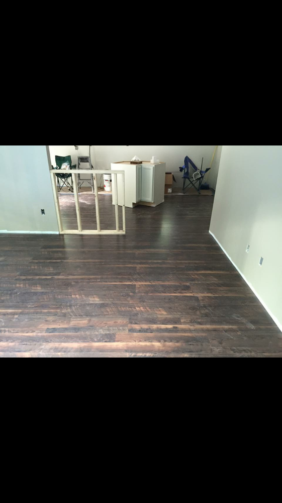 Photo of Backwood Builder's