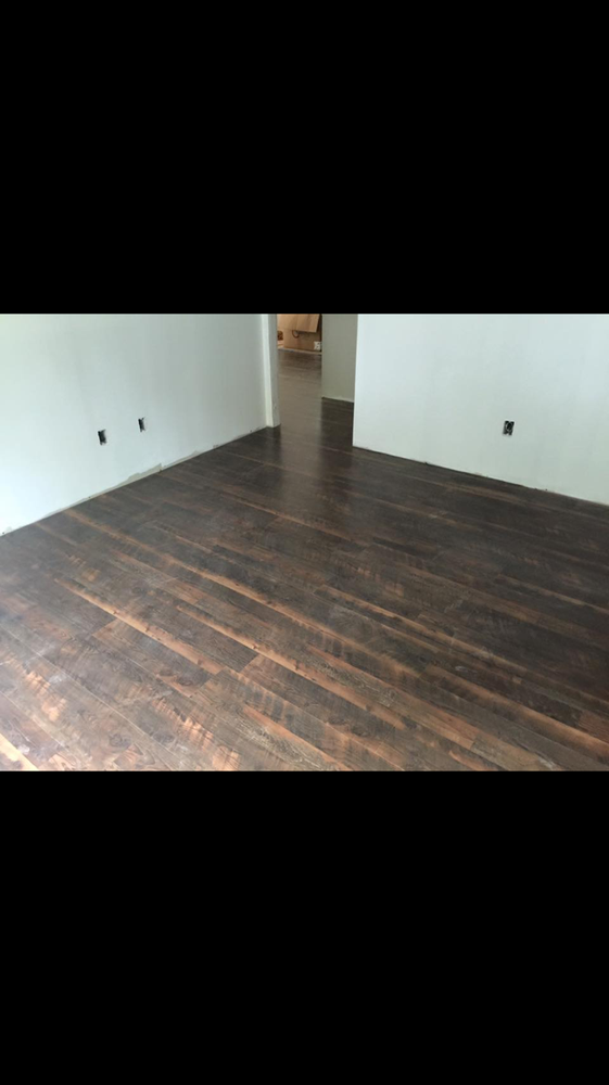 Photo of Backwood Builder's