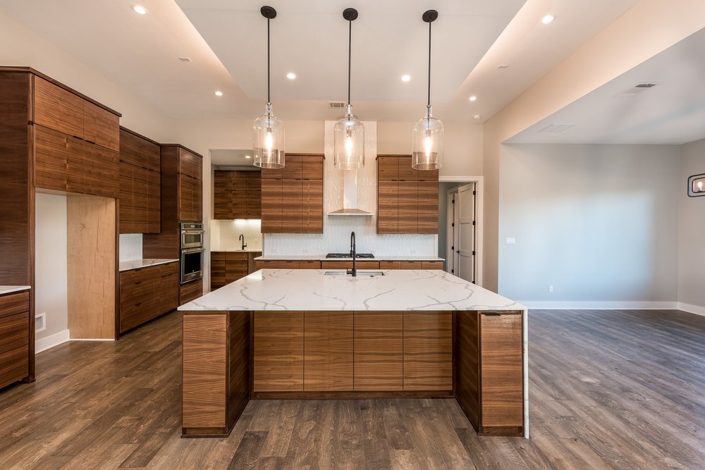 Photo of Jb Murphy Custom Cabinets