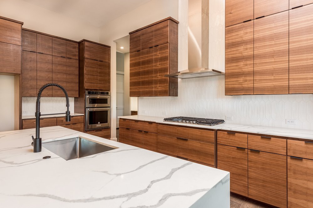 Photo of Jb Murphy Custom Cabinets