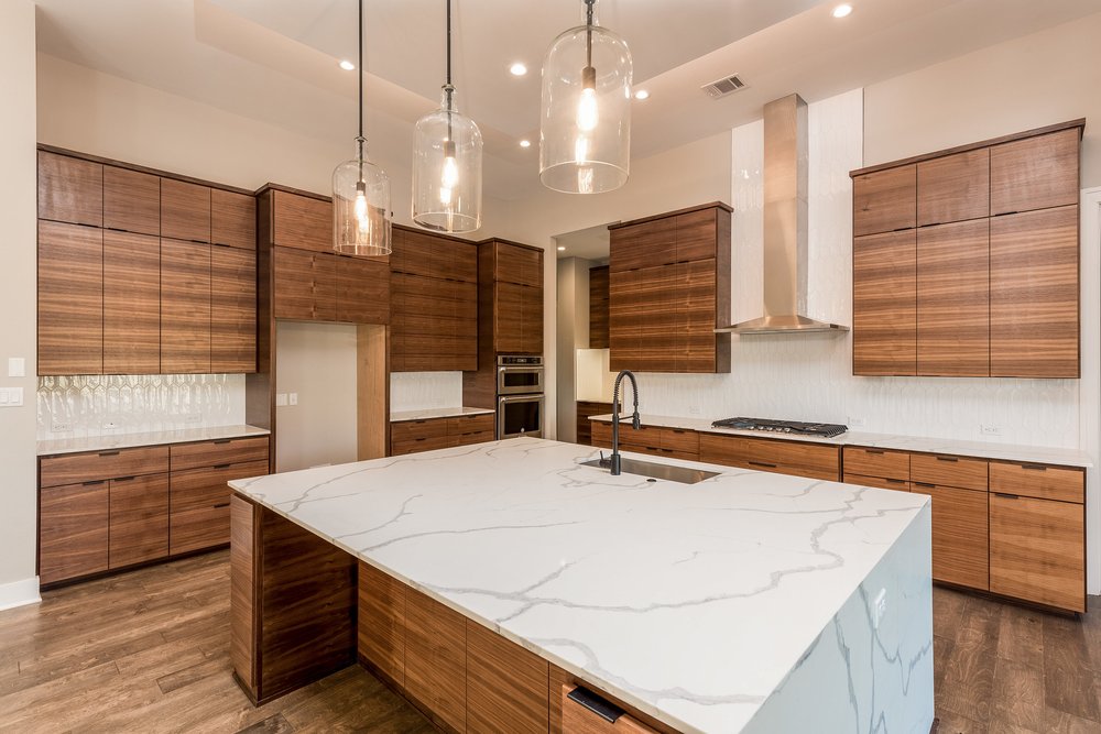 Photo of Jb Murphy Custom Cabinets
