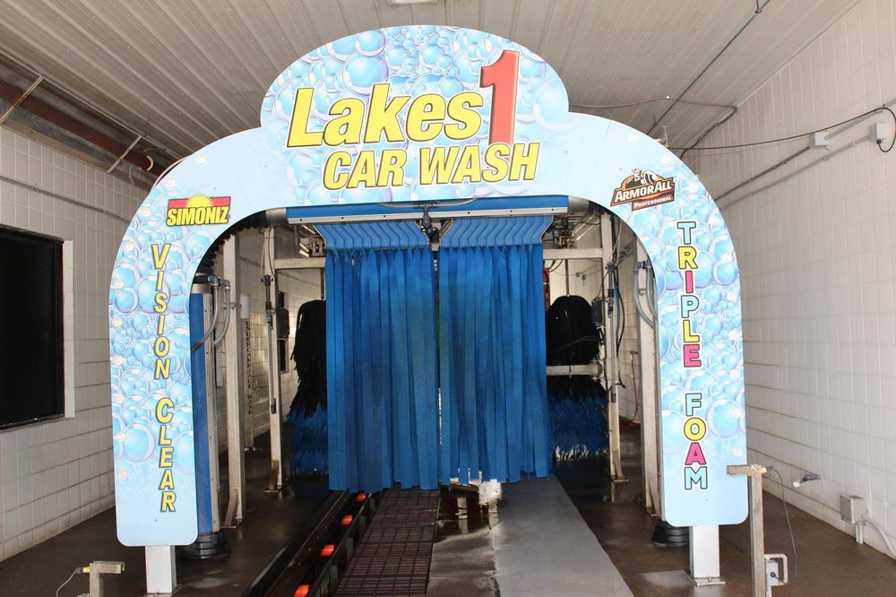 Photo of Lakes 1 Stop