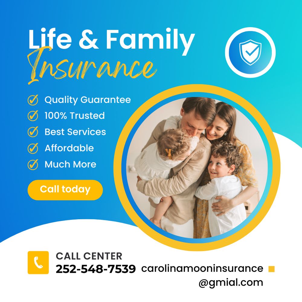 Photo of Carolina Moon Insurance