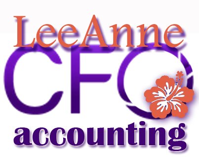 Photo of LeeAnne CFO Accounting
