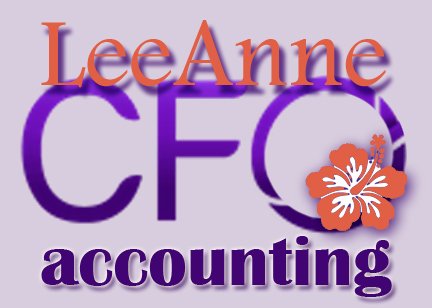 Photo of LeeAnne CFO Accounting