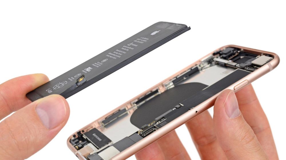 Photo of Mr Fix Cell Phone & Computer Repair