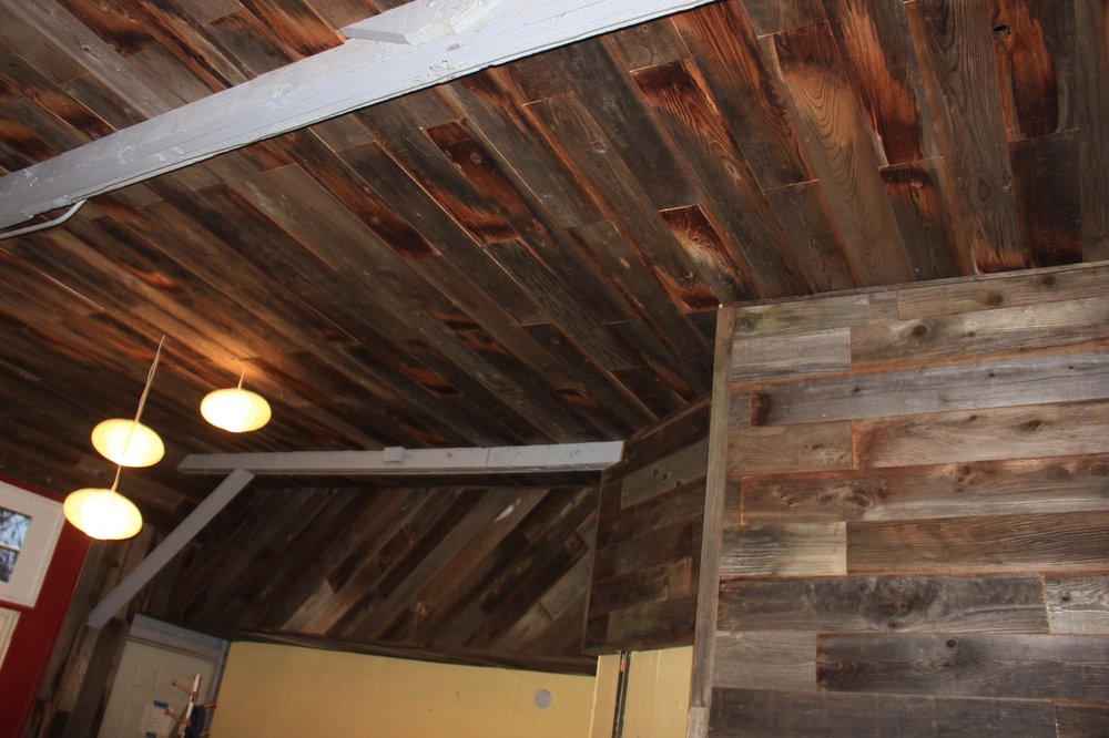 Photo of Good News Wood Salvation