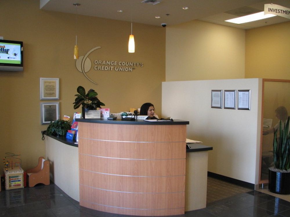 Photo of Orange County's Credit Union