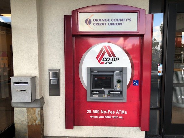 Photo of Orange County's Credit Union