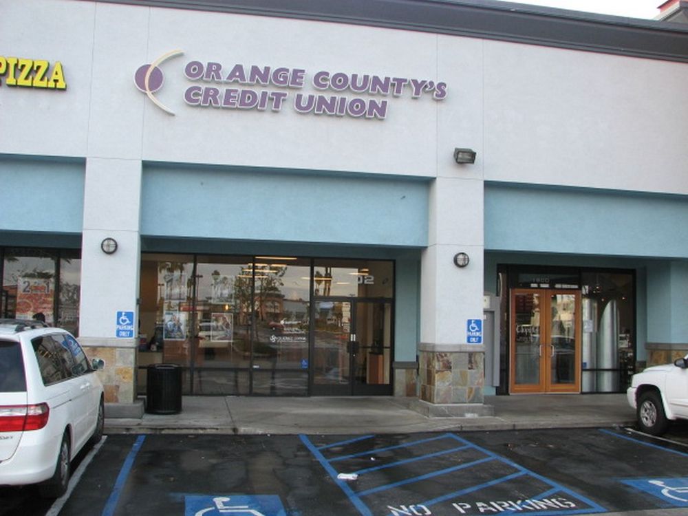Photo of Orange County's Credit Union