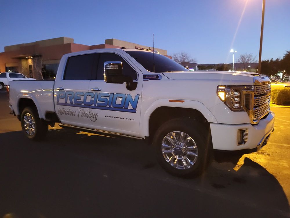 Photo of Precision Professional Detailing And Car Wash
