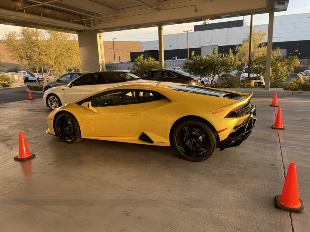 Photo of Precision Professional Detailing And Car Wash