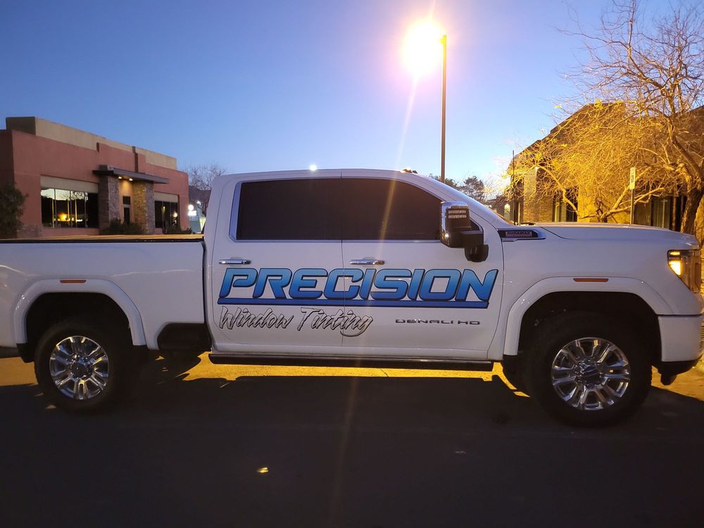 Photo of Precision Professional Detailing And Car Wash