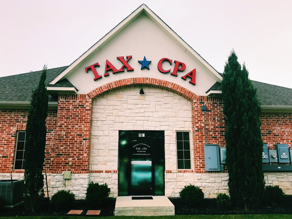 Photo of Williams & Kunkel, CPA