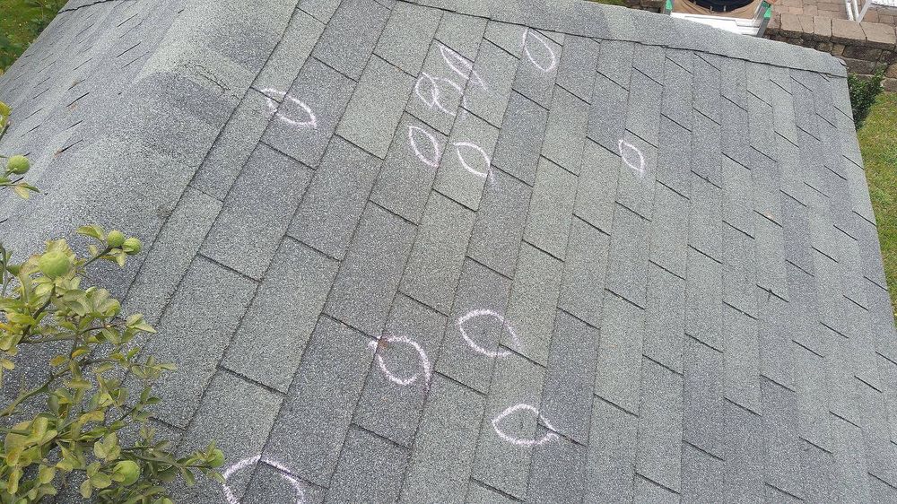 Photo of Jordan Roofing