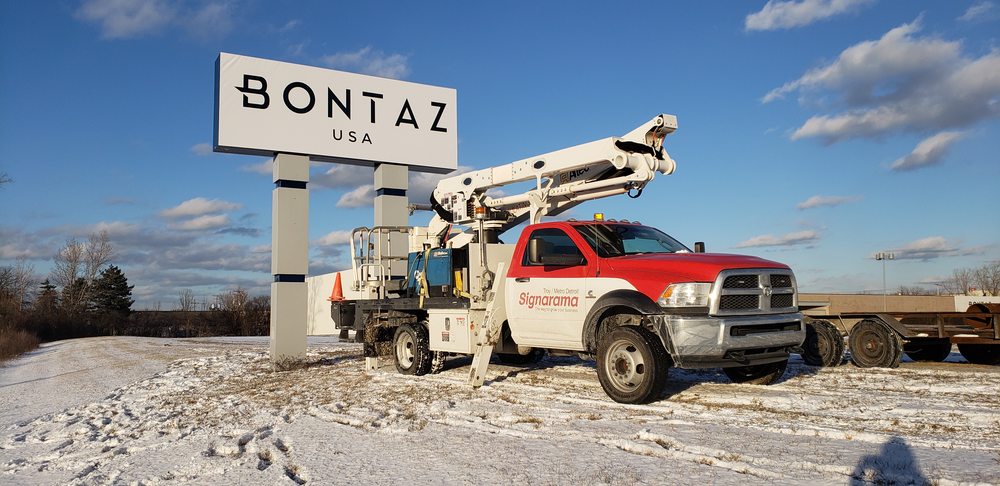 Photo of Signarama Troy|Metro Detroit