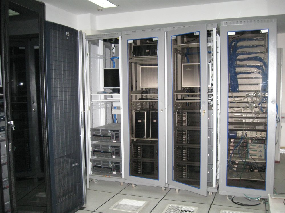 Photo of Tech-Titans