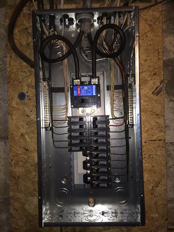 Photo of JMC Electric