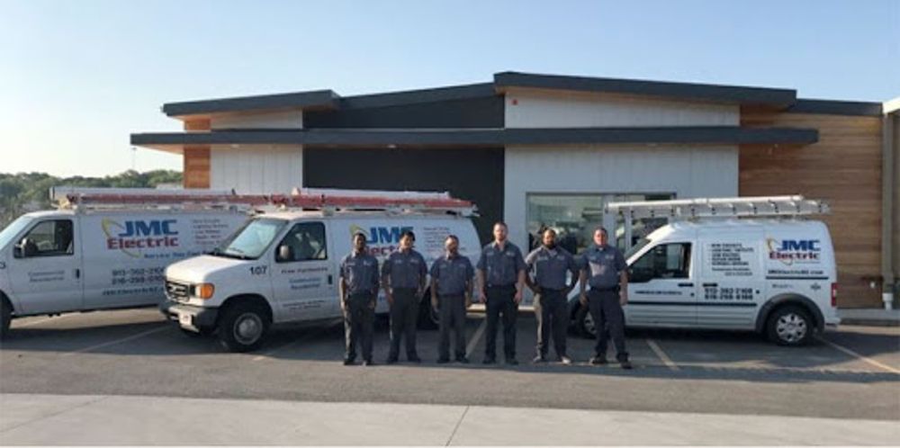 Photo of JMC Electric
