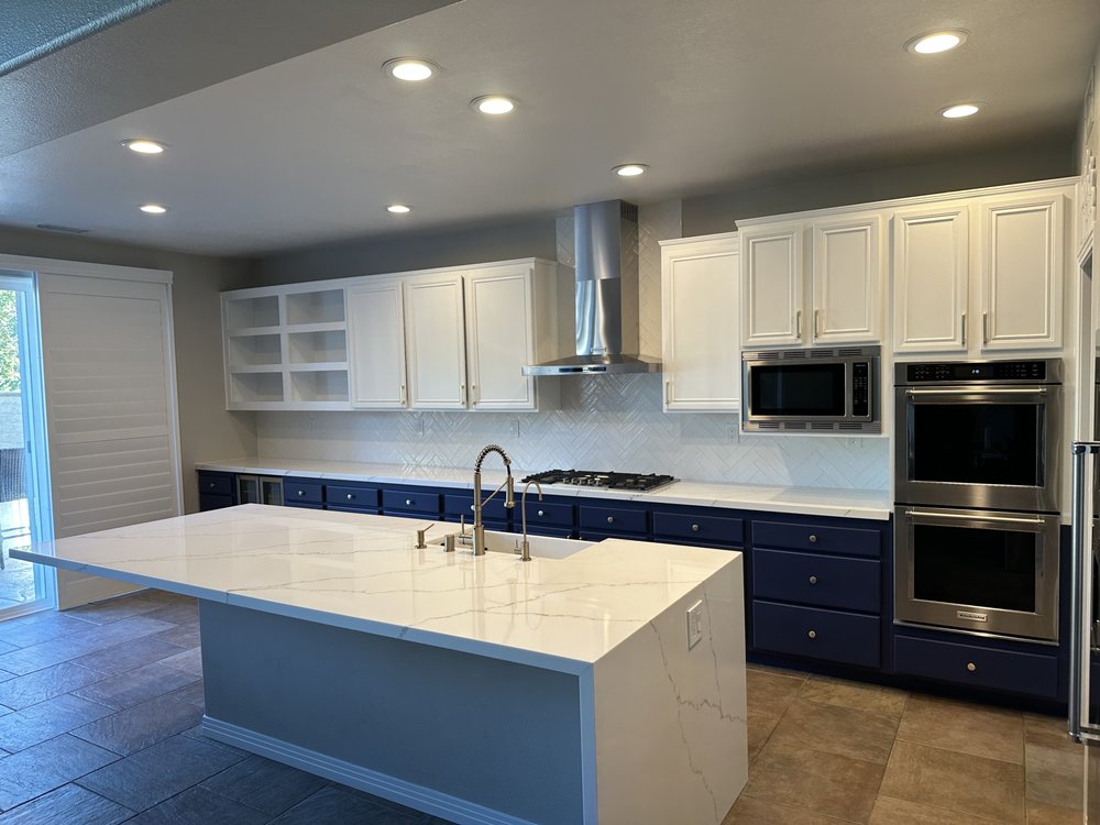 Photo of Mendi Custom Builders