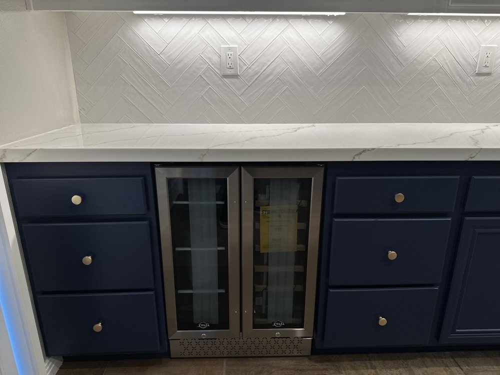 Photo of Mendi Custom Builders