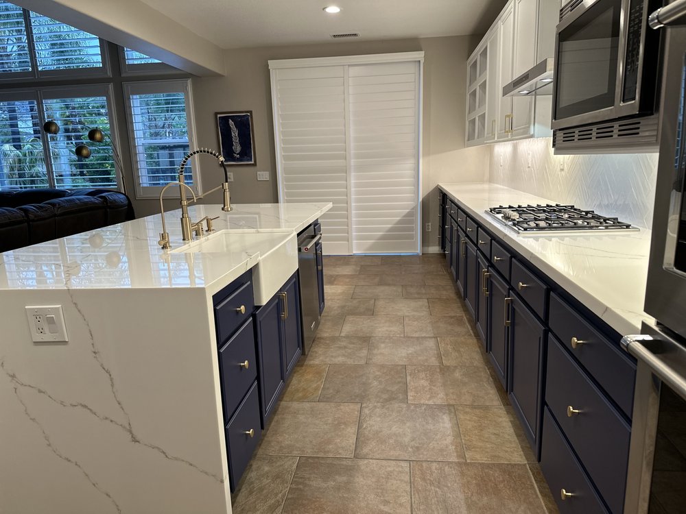 Photo of Mendi Custom Builders