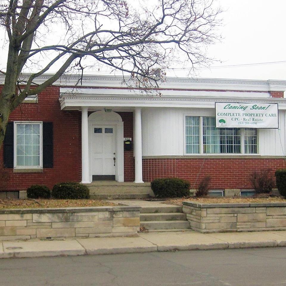 Photo of Complete Property Care