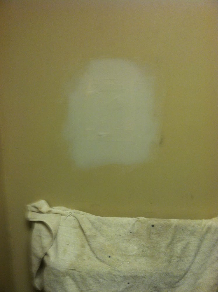 Photo of Dean's Painting & Maintenance