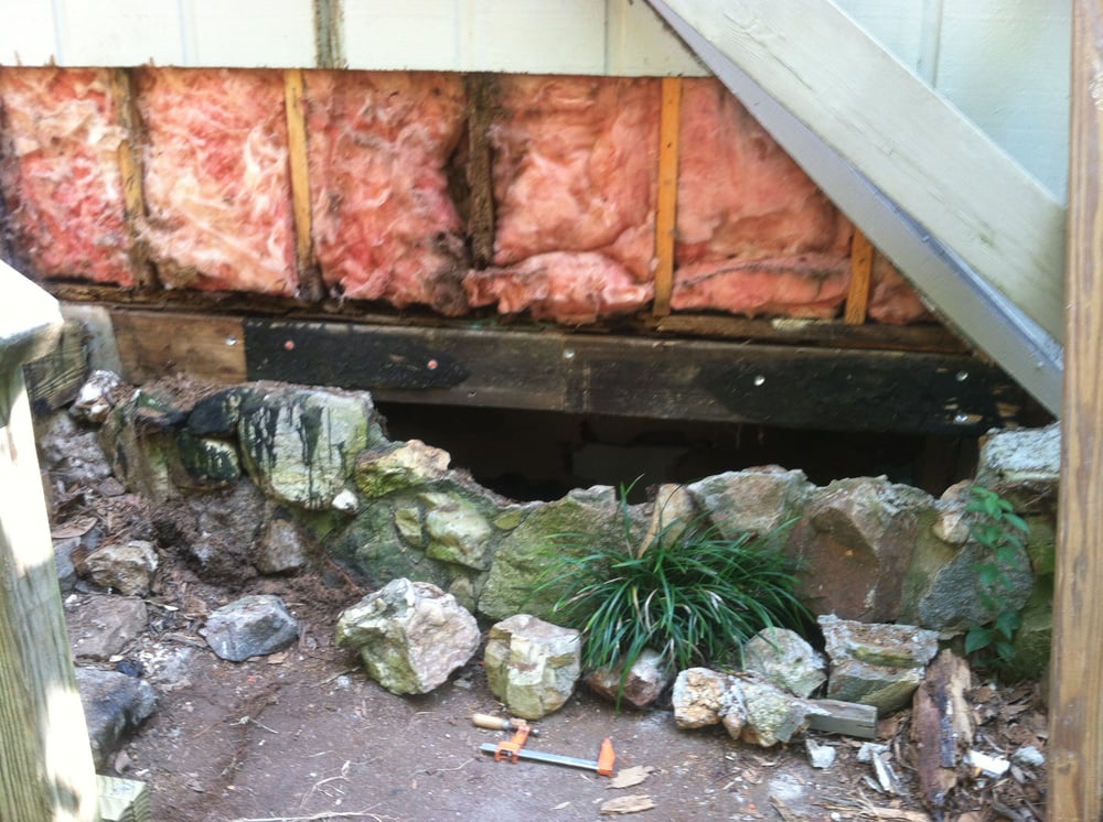 Photo of Dean's Painting & Maintenance