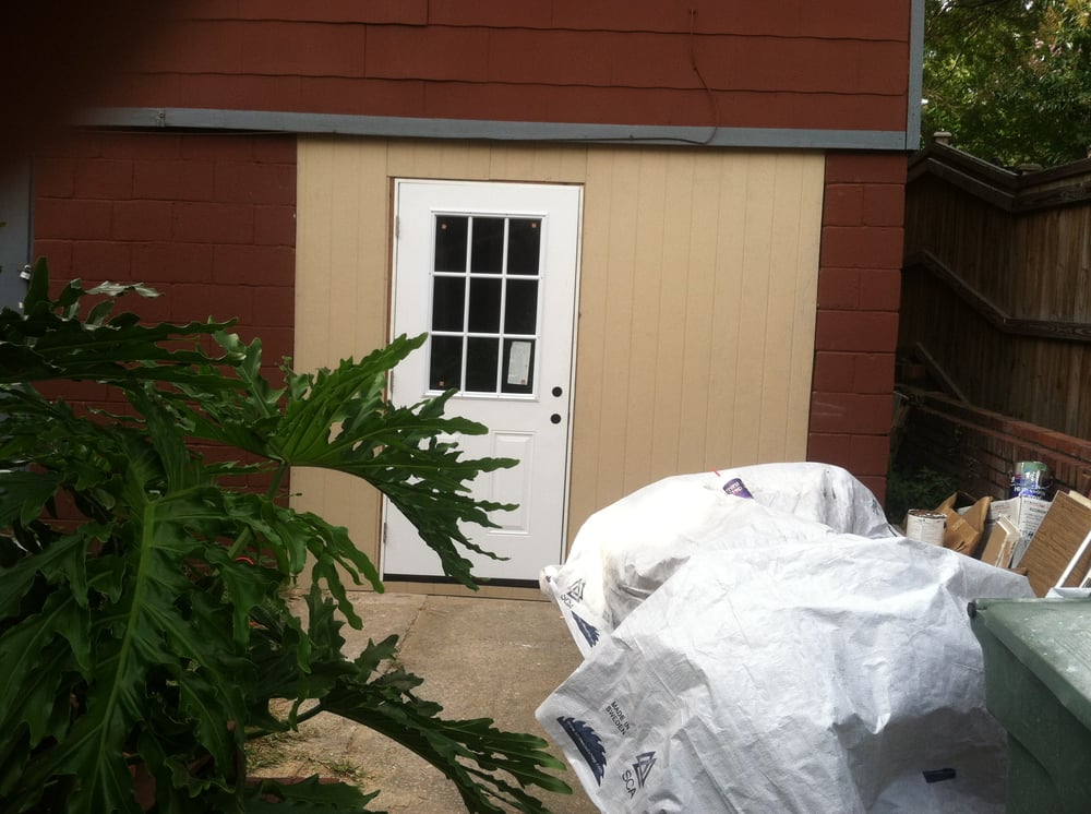 Photo of Dean's Painting & Maintenance