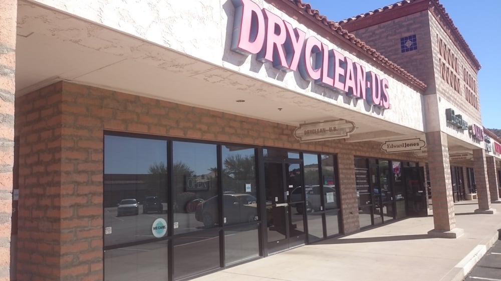 Photo of Dry Clean US