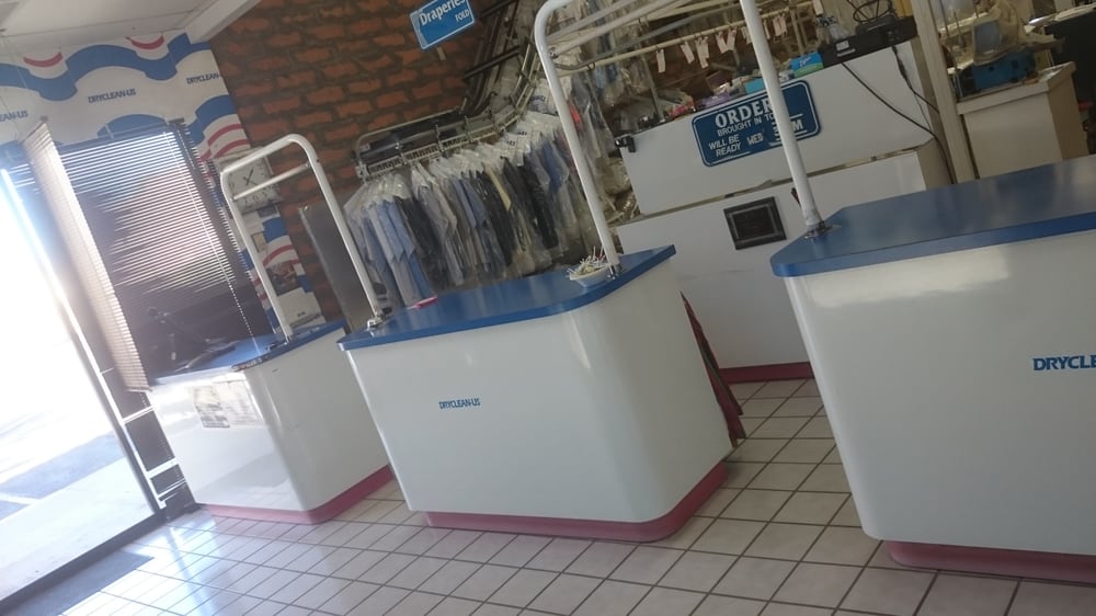 Photo of Dry Clean US