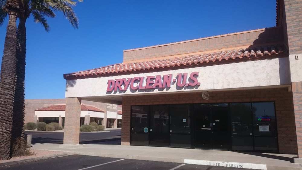 Photo of Dry Clean US