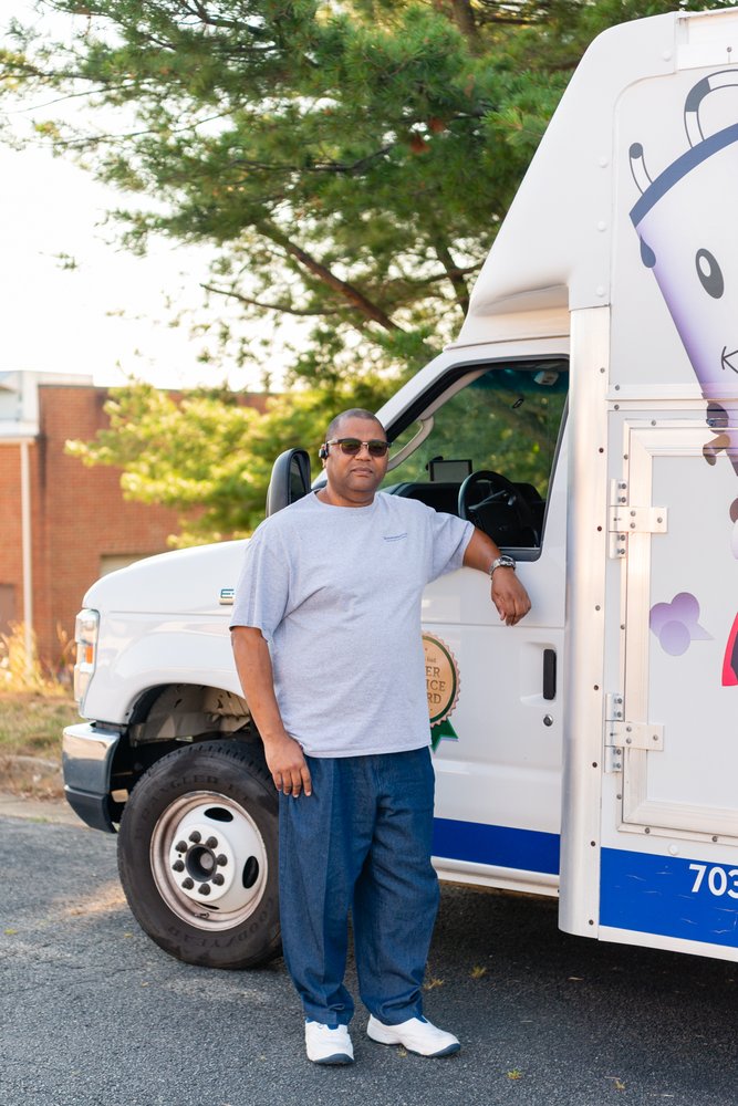 Photo of Water Heater Services