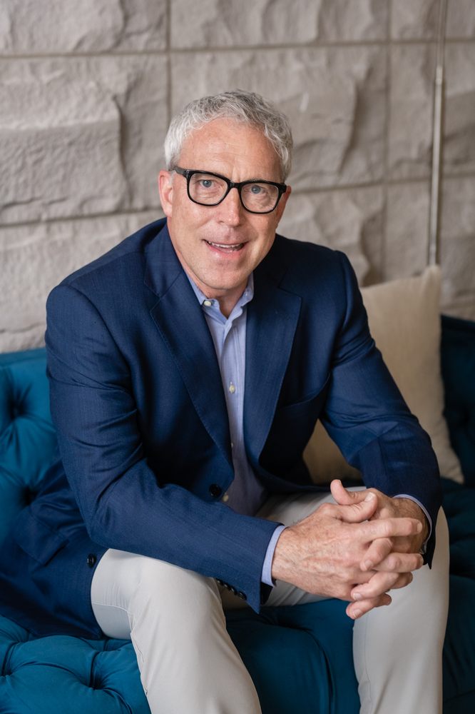 Photo of Rick Brooks - Paragon Realtors