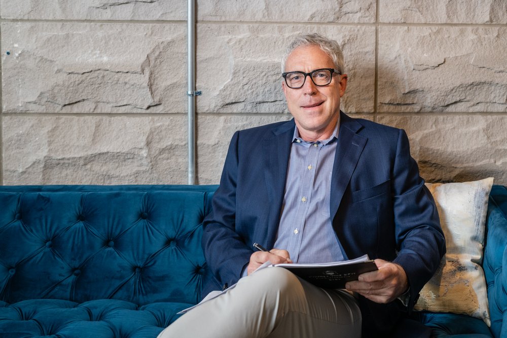 Photo of Rick Brooks - Paragon Realtors