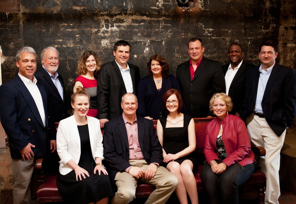 Photo of Joe Hayden Real Estate Team