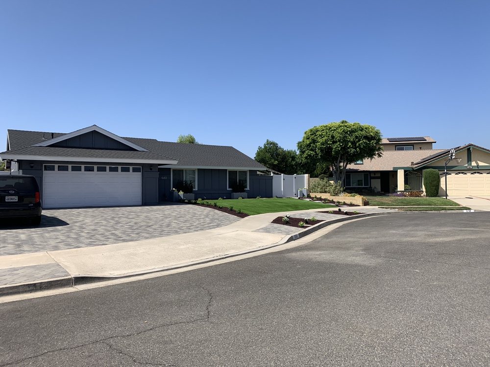 Photo of Tough Turtle Turf - Orange County