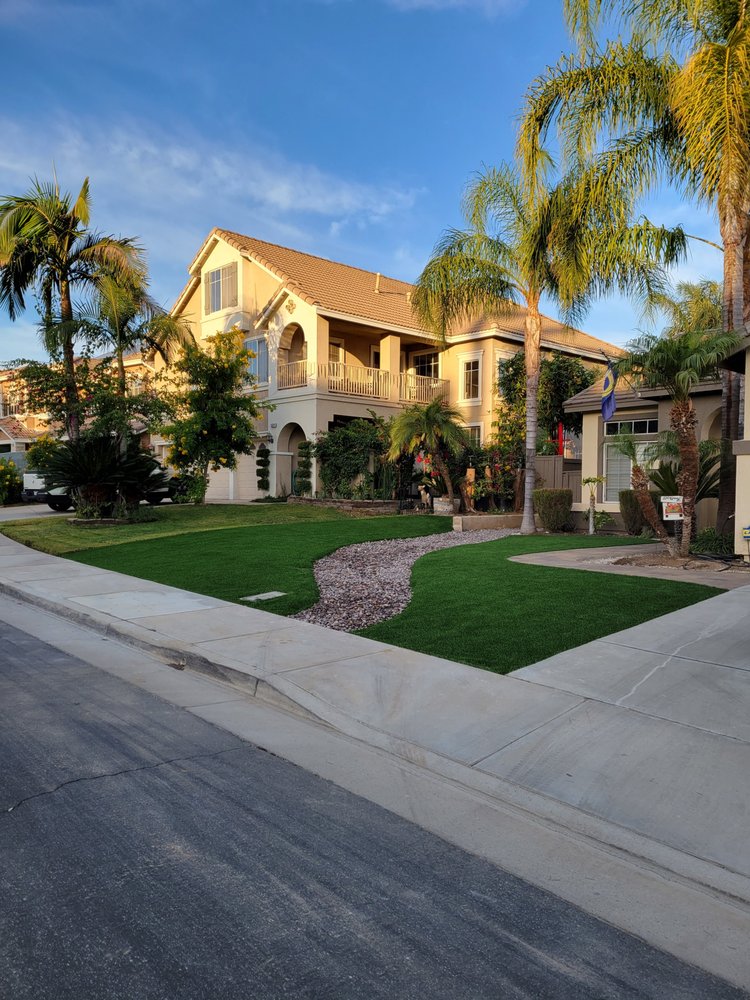 Photo of Tough Turtle Turf - Orange County
