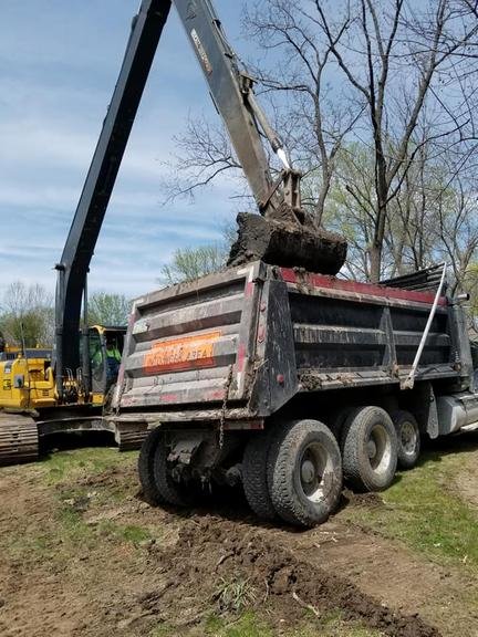 Photo of Travis Trucking