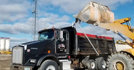 Photo of Travis Trucking