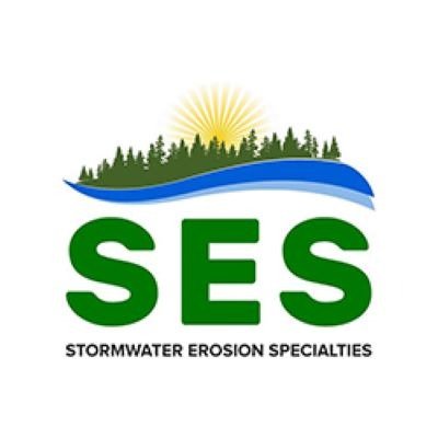 Photo of SES Stormwater Erosion Specialties