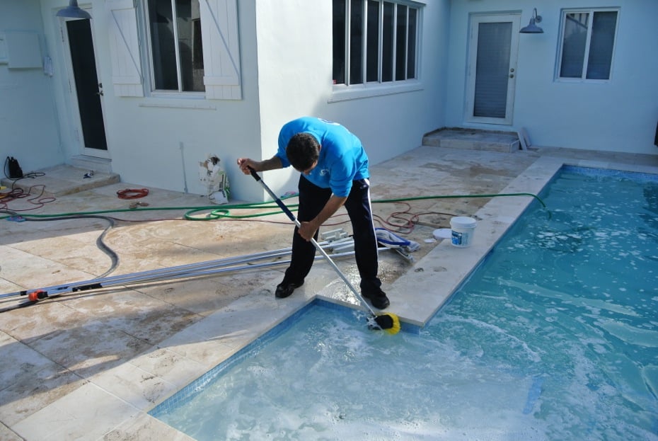 Photo of Pool Cleaners Miami