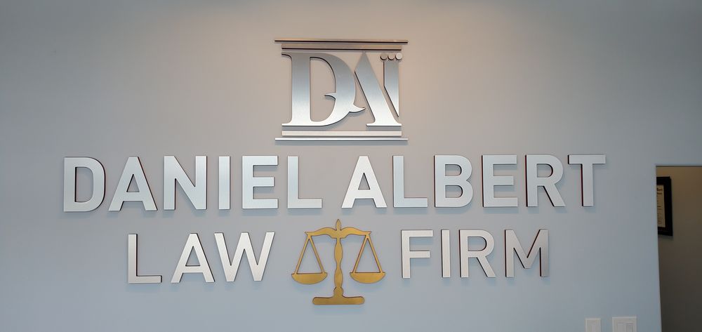 Photo of Daniel Albert Law Firm