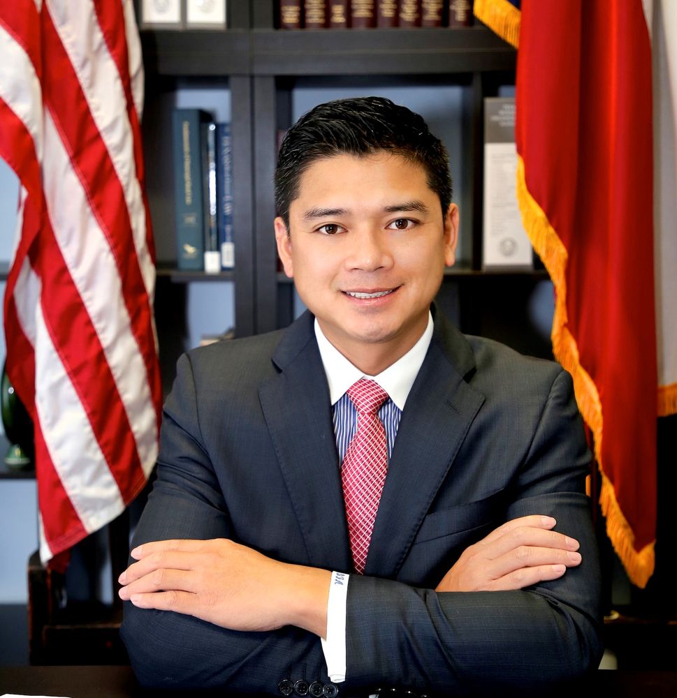 Photo of Daniel Albert Law Firm