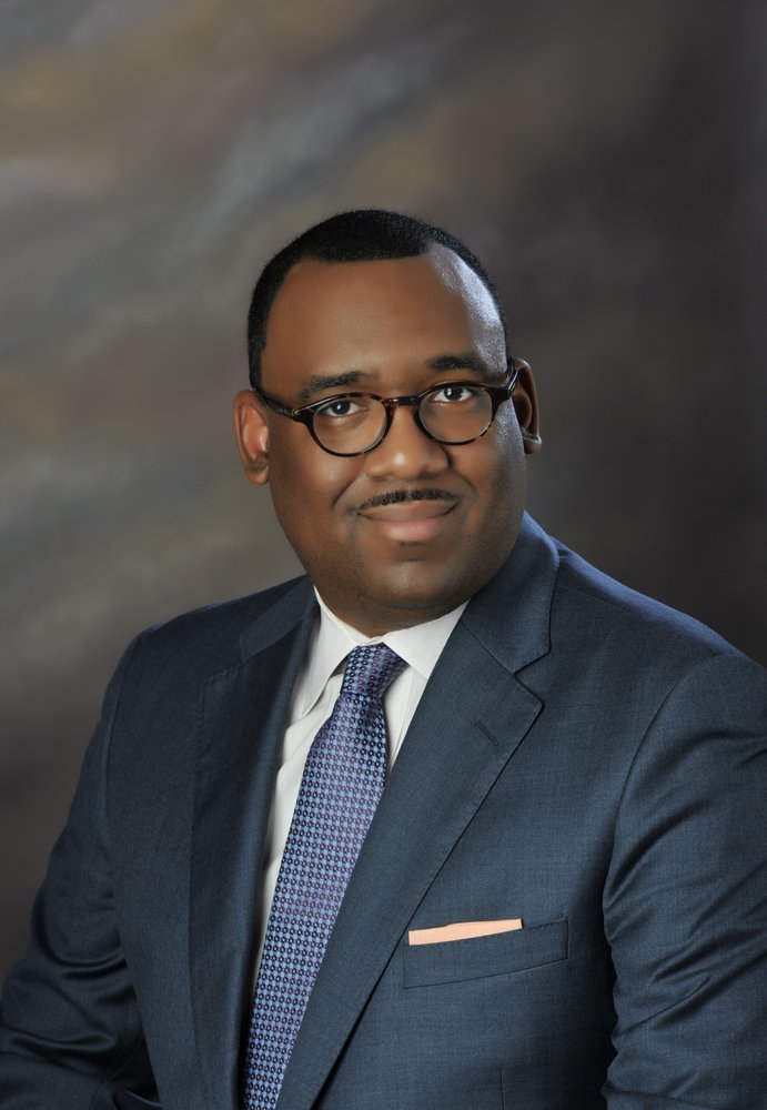 Photo of Edwin M. Shorty, Jr. & Associates